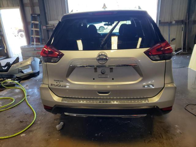 Photo 6 from auction – 2019 NISSAN ROGUE S with VIN 5N1AT2MT6KC827025