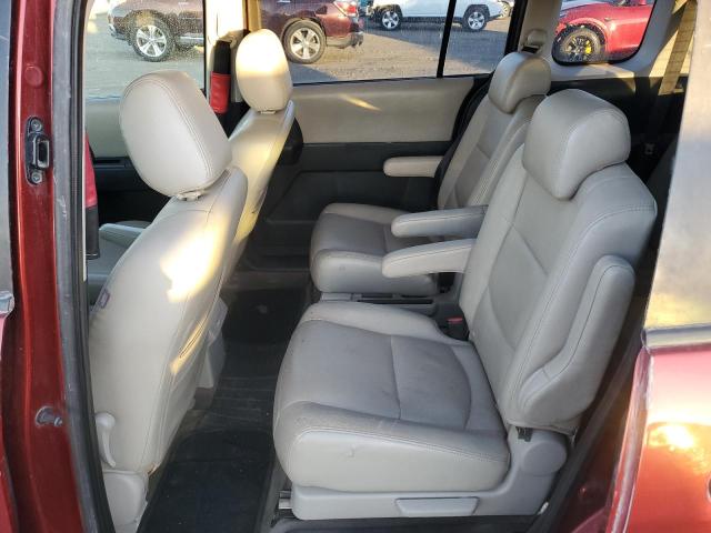 Photo 11 from auction – 2008 MAZDA 5 with VIN JM1CR293580300351
