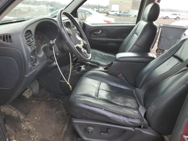 Photo 7 from auction – 2005 CHEVROLET TRAILBLAZE with VIN 1GNDT13SX52318478
