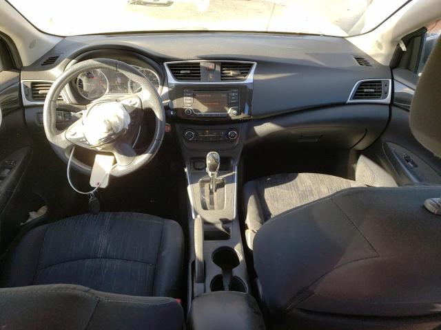 Photo 8 from auction – 2016 NISSAN SENTRA S with VIN 3N1AB7AP8GL666333