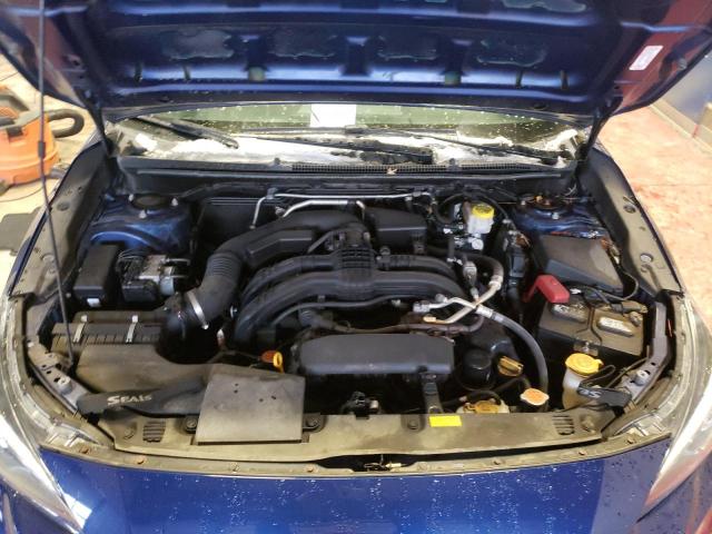 Zdjęcie 11 z aukcji – 2017 SUBARU IMPREZA z VIN 4S3GKAA61H1620816