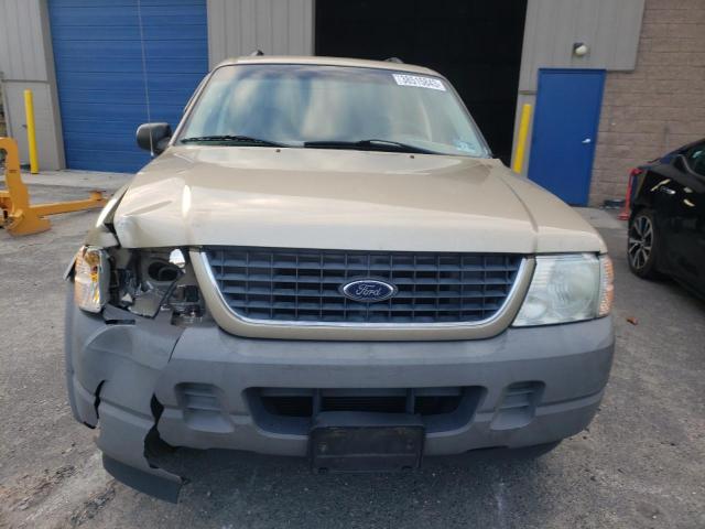 Photo 5 from auction – 2002 FORD EXPLORER X with VIN 1FMZU72E12UC32739