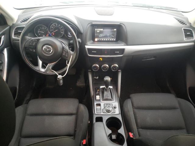 Photo 8 from auction – 2016 MAZDA CX-5 TOURI with VIN JM3KE4CY9G0742742