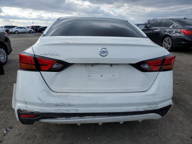 Photo 6 from auction – 2020 NISSAN ALTIMA S with VIN 1N4BL4BV7LC165679