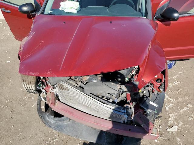 Photo 11 from auction – 2008 DODGE CALIBER SX with VIN 1B3HB48B48D574620