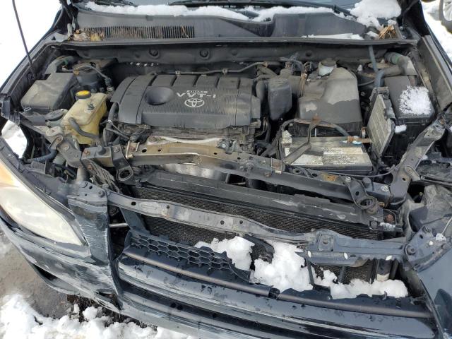 Photo 12 from auction – 2011 TOYOTA RAV4 with VIN 2T3BF4DV9BW106949