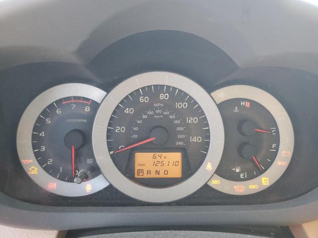 Photo 9 from auction – 2012 TOYOTA RAV4 with VIN 2T3BK4DV9CW070628