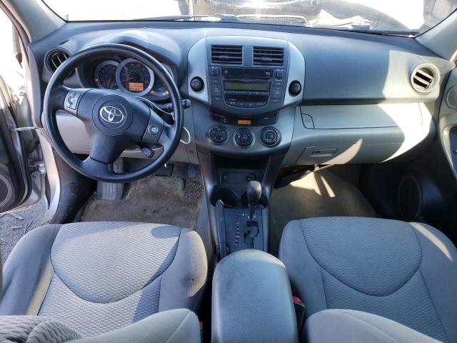 Photo 8 from auction – 2011 TOYOTA RAV4 with VIN 2T3BF4DV0BW159930