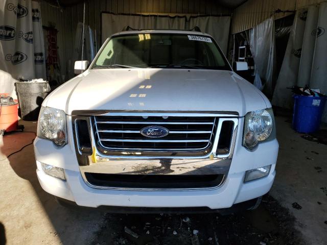 Photo 5 from auction – 2007 FORD EXPLORER S with VIN 1FMEU33807UA00429