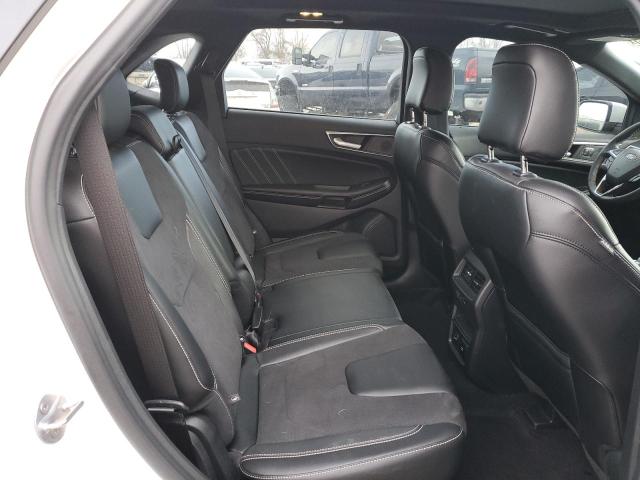 Photo 11 from auction – 2022 FORD EDGE ST with VIN 2FMPK4AP4NBA25772