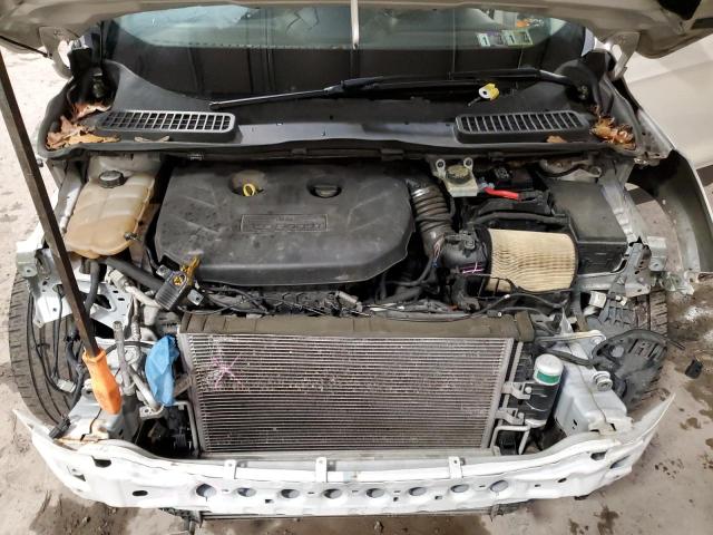 Photo 12 from auction – 2013 FORD ESCAPE SE with VIN 1FMCU0G94DUD33267