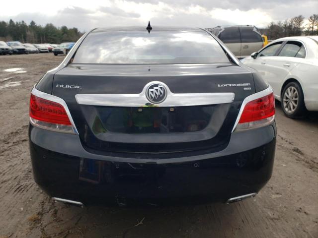 Photo 6 from auction – 2010 BUICK LACROSSE C with VIN 1G4GE5EV2AF193392