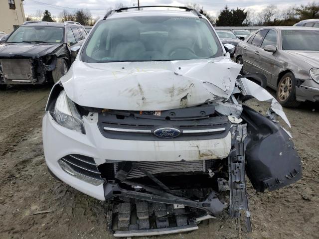 Photo 5 from auction – 2015 FORD ESCAPE SE with VIN 1FMCU9G90FUC31004