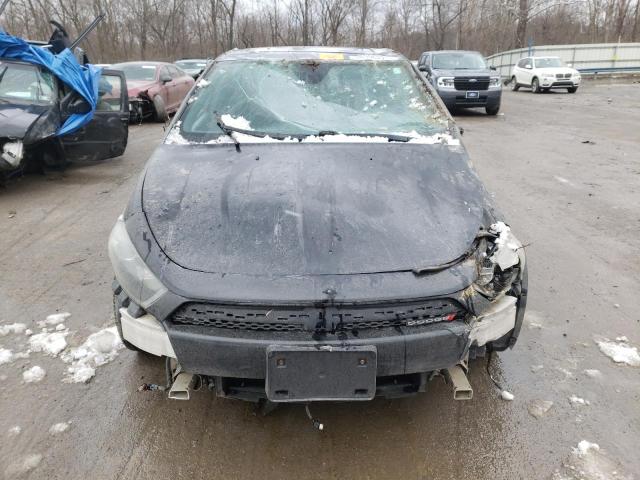 Photo 5 from auction – 2015 DODGE DART SXT with VIN 1C3CDFBB6FD111872
