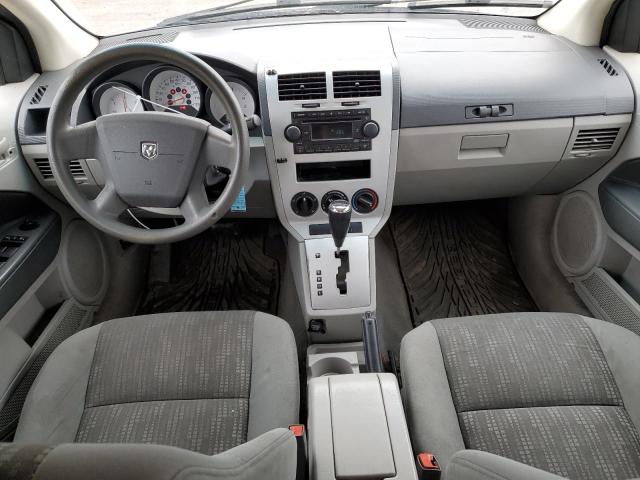 Photo 8 from auction – 2007 DODGE CALIBER with VIN 1B3JB28B57D501387