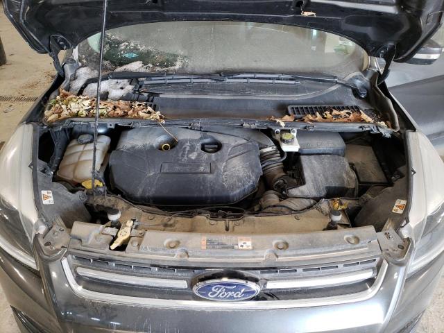 Photo 11 from auction – 2016 FORD ESCAPE TIT with VIN 1FMCU9J93GUC88162