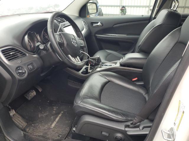 Photo 7 from auction – 2016 DODGE JOURNEY CR with VIN 3C4PDDGG6GT242883