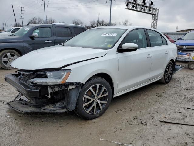 Photo 1 from auction – 2018 VOLKSWAGEN JETTA SE with VIN 3VWDB7AJ5JM226655