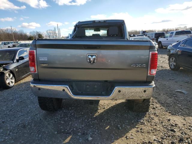 Photo 6 from auction – 2013 RAM 2500 LARAM with VIN 3C6UR5FL3DG608044