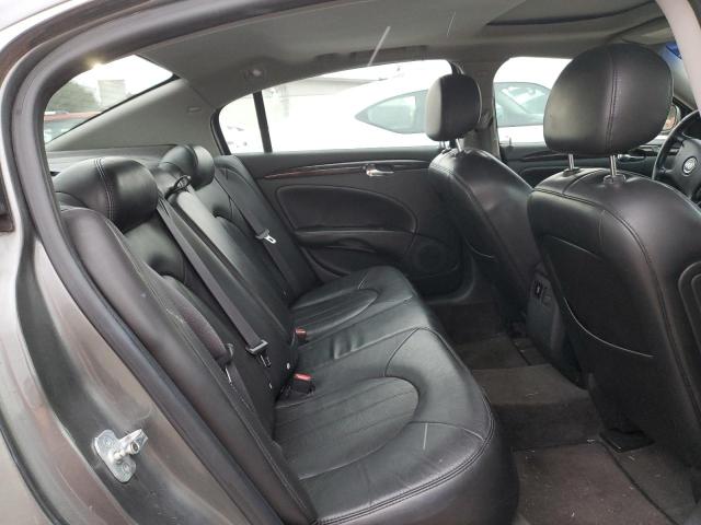 Photo 10 from auction – 2007 BUICK LUCERNE CX with VIN 1G4HE57Y17U100023