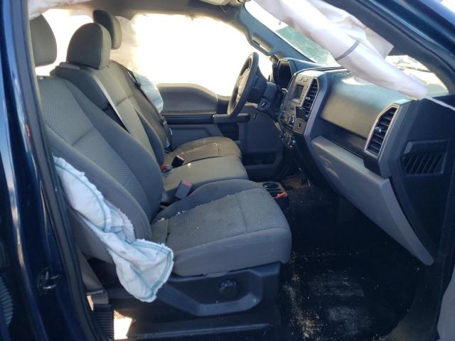 Photo 7 from auction – 2017 FORD F150 SUPER with VIN 1FTEW1C83HKC65720