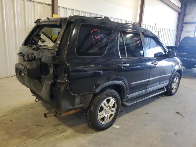 Photo 3 from auction – 2004 HONDA CR-V EX with VIN SHSRD78804U216638