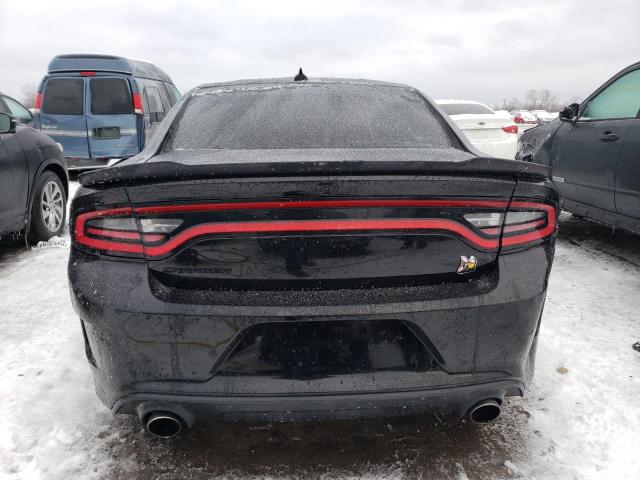 Zdjęcie 6 z aukcji – 2016 DODGE CHARGER R/ z VIN 2C3CDXGJ4GH359161