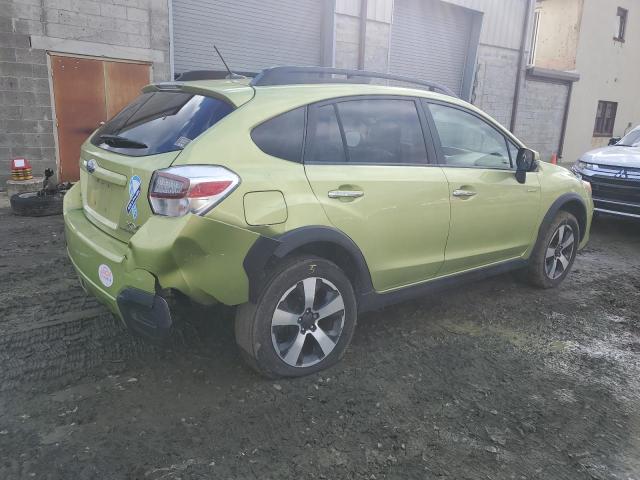 Photo 3 from auction – 2014 SUBARU XV CROSSTR with VIN JF2GPBKC1EH251696