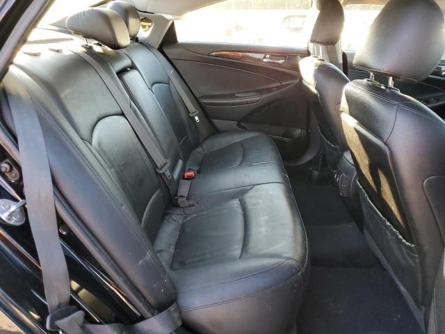 Фото 10 с аукциона – 2012 HYUNDAI SONATA SE с VIN 5NPEC4AB8CH431553
