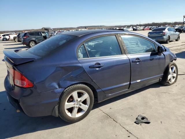 Photo 3 from auction – 2008 HONDA CIVIC EX with VIN 1HGFA168X8L040608