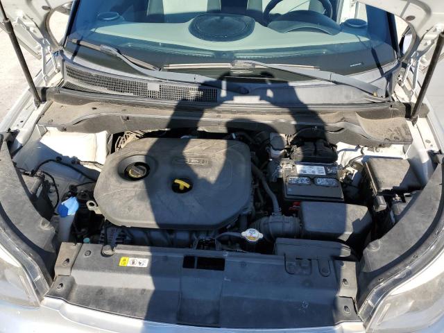 Снимка 12 от търг – 2015 KIA SOUL + с VIN KNDJP3A55F7785255