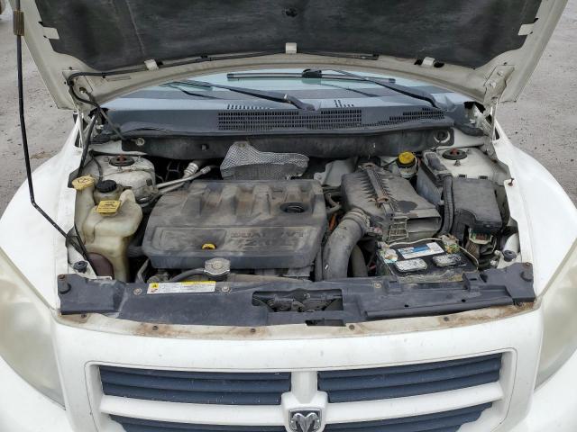 Photo 11 from auction – 2007 DODGE CALIBER with VIN 1B3JB28B57D501387