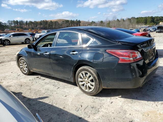 Photo 2 from auction – 2013 NISSAN ALTIMA 2.5 with VIN 1N4AL3AP6DC186047