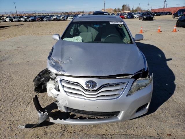 Фото 5 с аукциона – 2011 TOYOTA CAMRY BASE с VIN 4T4BF3EK3BR190666