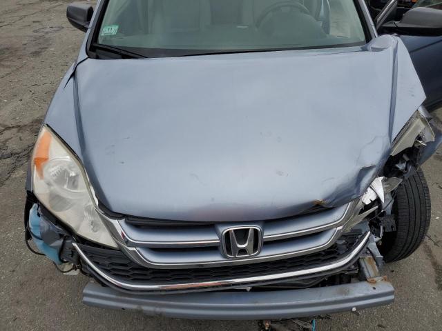 Photo 11 from auction – 2011 HONDA CR-V EX with VIN JHLRE4H51BC007253