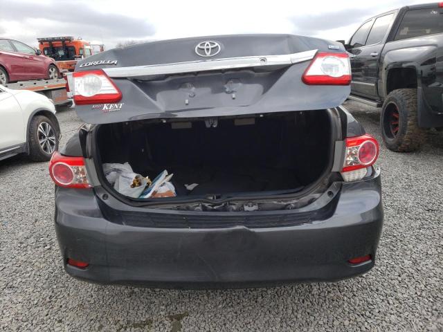 صورة رقم 6 من المزاد - 2012 TOYOTA COROLLA BA مع VIN 5YFBU4EE9CP026177