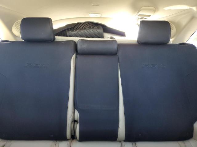 Photo 10 from auction – 2016 ACURA RDX TECHNO with VIN 5J8TB3H50GL018761
