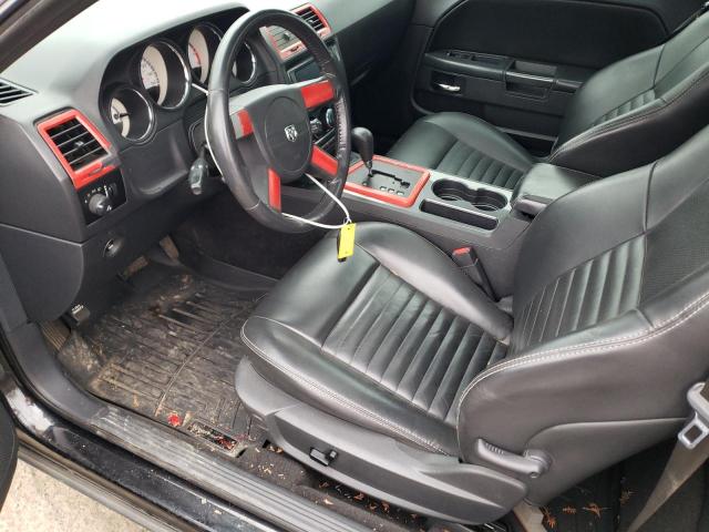 Photo 7 from auction – 2010 DODGE CHALLENGER with VIN 2B3CJ5DT3AH321363
