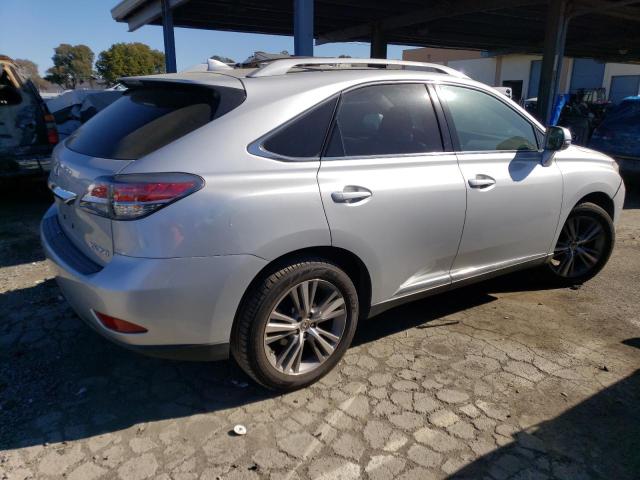 Photo 3 from auction – 2015 LEXUS RX 350 BAS with VIN 2T2BK1BA0FC254249