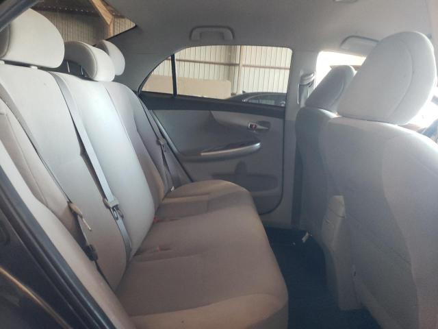 Photo 10 from auction – 2011 TOYOTA COROLLA BA with VIN JTDBU4EE6B9156633