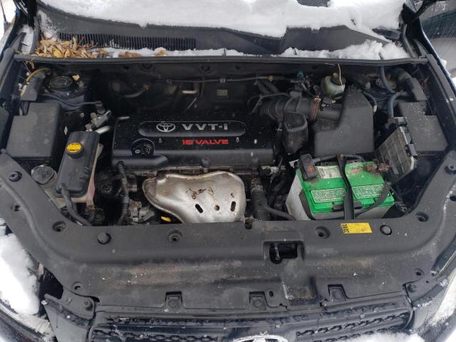 Photo 12 from auction – 2007 TOYOTA RAV4 with VIN JTMZD33V576028646