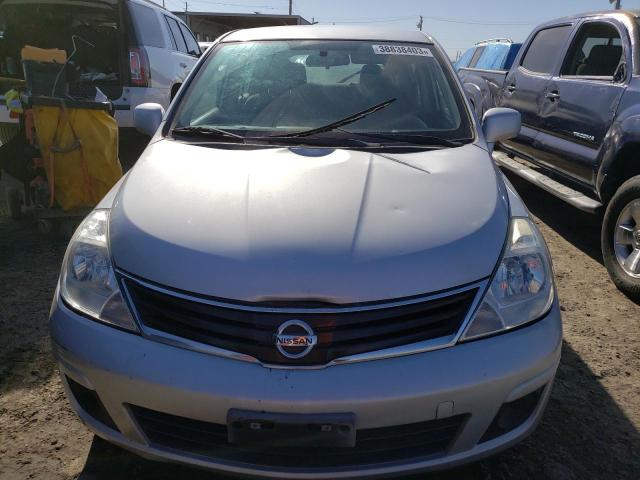Photo 5 from auction – 2012 NISSAN VERSA S with VIN 3N1BC1CP1CK197906