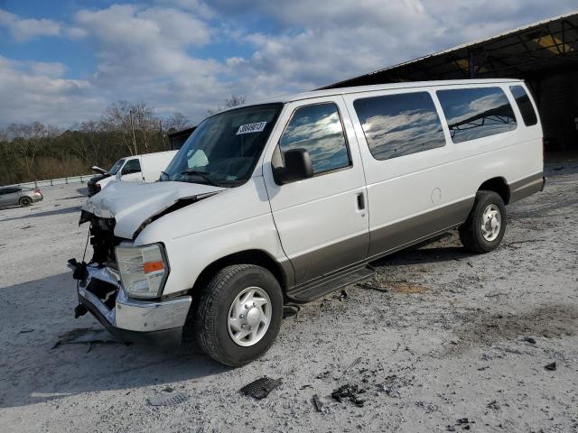 FORD ECONOLINE 2009 with VIN 1FBSS31L79DA71106 - Photo from auction