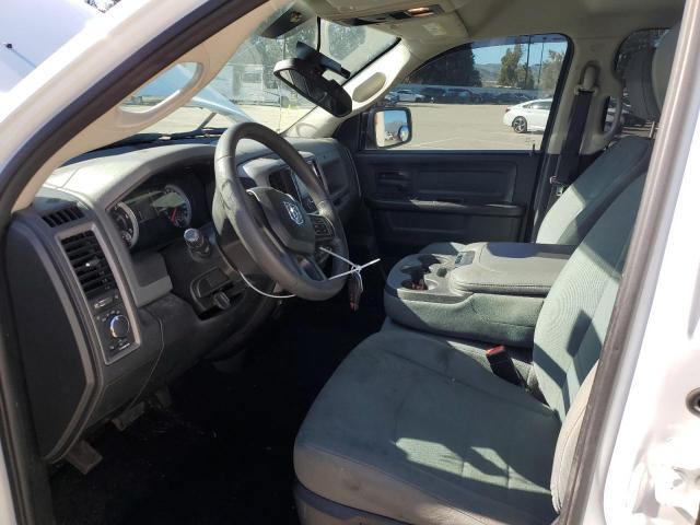 Photo 7 from auction – 2016 RAM 1500 ST with VIN 1C6RR6FM9GS179462