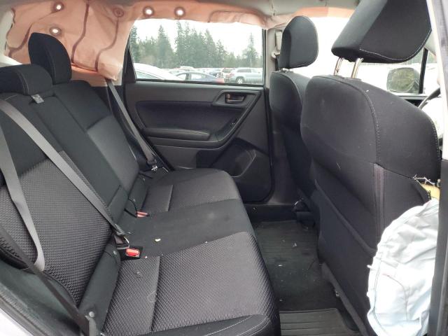 Photo 10 from auction – 2017 SUBARU FORESTER 2 with VIN JF2SJAEC5HH578690