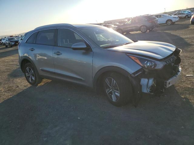 Photo 4 from auction – 2022 KIA NIRO LX with VIN KNDCB3LC2N5499411
