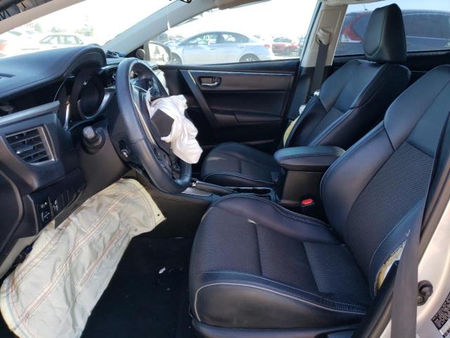 Photo 7 from auction – 2015 TOYOTA COROLLA L with VIN 5YFBURHE0FP336988
