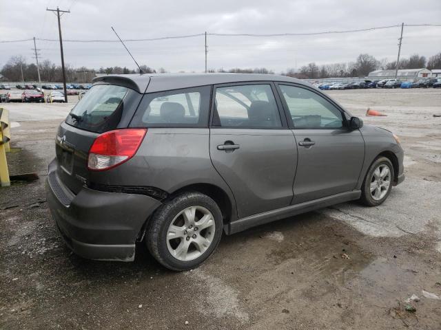 Photo 3 from auction – 2004 TOYOTA COROLLA MA with VIN 2T1KR32E34C194561