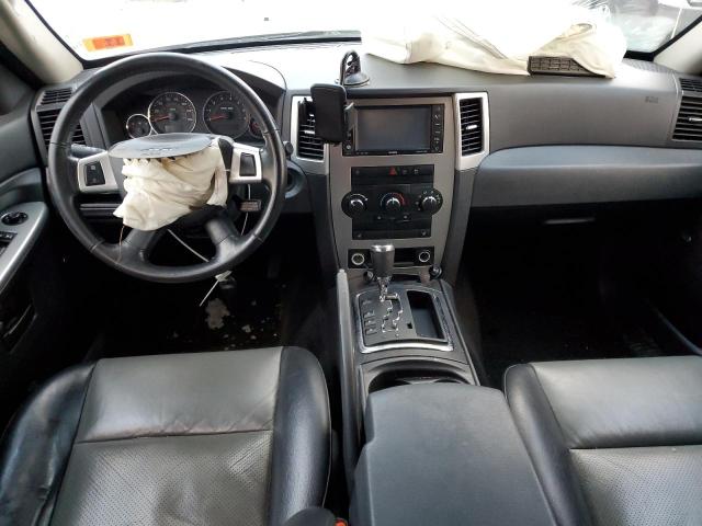 Photo 8 from auction – 2008 JEEP GRAND CHER with VIN 1J8GR48K98C193060