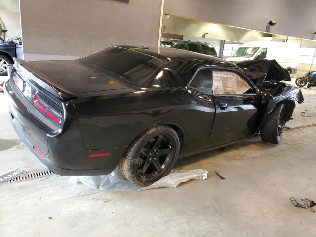 Photo 3 from auction – 2019 DODGE CHALLENGER with VIN 2C3CDZBT0KH531506
